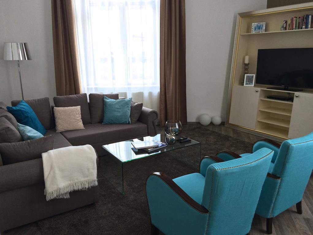 Hello Downtown Apartment - Eiffel Будапешт Номер фото